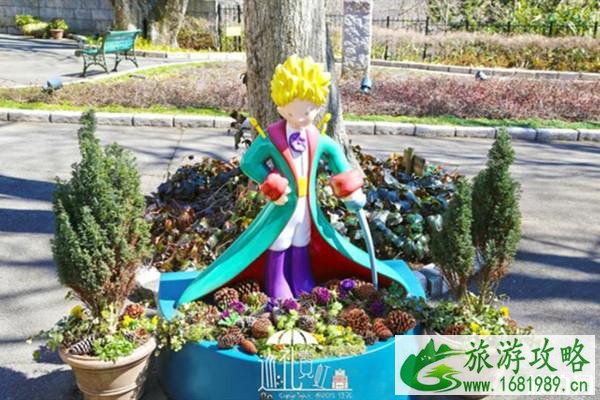 箱根儿童必去景点推荐