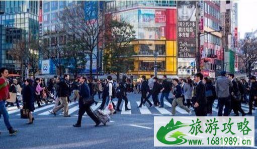 去日本之前有那些需要注意的