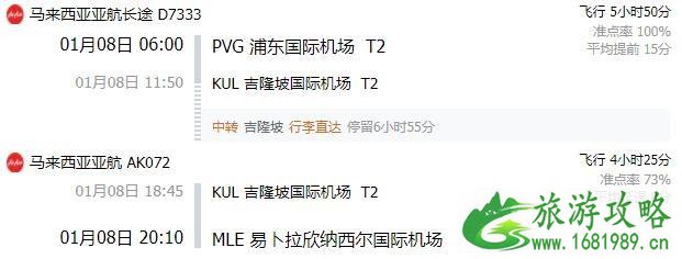 去马尔代夫旅游大概要多少钱一个星期