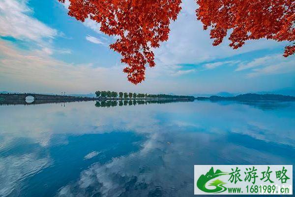 有哪些免费好玩的5a景区推荐 有哪些免费好玩的5a景区推荐