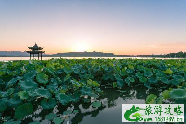 有哪些免费好玩的5a景区推荐 有哪些免费好玩的5a景区推荐