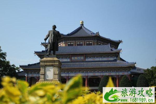 有哪些免费好玩的5a景区推荐 有哪些免费好玩的5a景区推荐