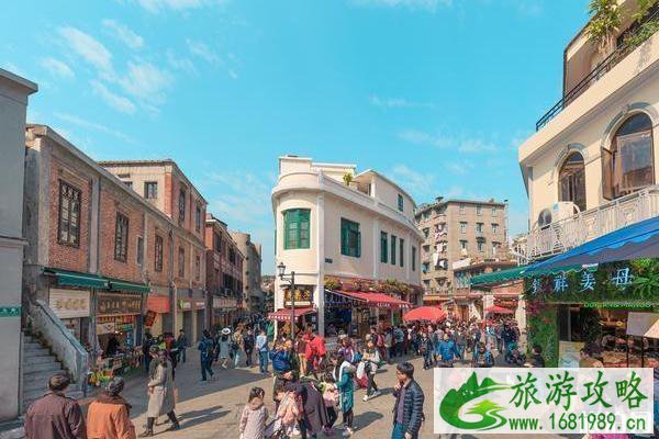 有哪些免费好玩的5a景区推荐 有哪些免费好玩的5a景区推荐