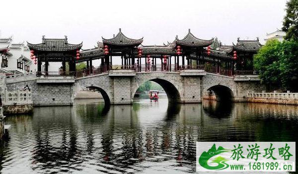 有哪些免费好玩的5a景区推荐 有哪些免费好玩的5a景区推荐
