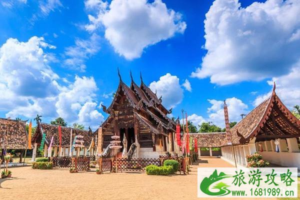 泰国海岛游注意事项 泰国海岛游注意事项