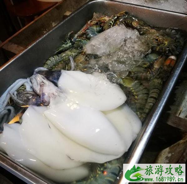 2020泰国普吉岛落地签证办理以及美食攻略 2020泰国普吉岛落地签证办理以及美食攻略