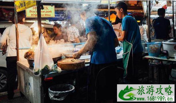 2020泰国普吉岛落地签证办理以及美食攻略 2020泰国普吉岛落地签证办理以及美食攻略