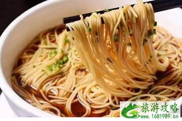 春天扬州有什么好玩的景点和好吃的美食