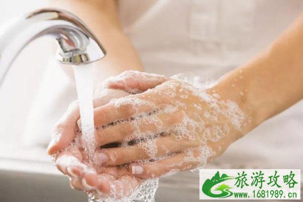 2020年2月起赣州封闭管理地点整理