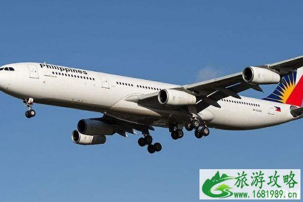 滞留在菲律宾的中国人怎么回国 2020菲律宾飞国内航班信息