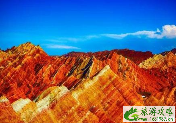 大西北旅游注意什么 大西北旅游住宿攻略 大西北旅游注意什么 大西北旅游住宿攻略