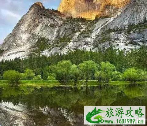 美国加州旅游著名景点推荐