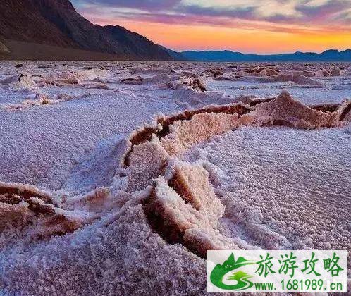 美国加州旅游著名景点推荐
