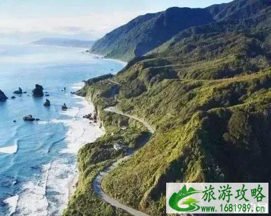 美国加州旅游著名景点推荐