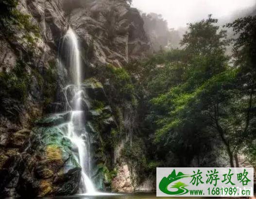 美国加州旅游著名景点推荐