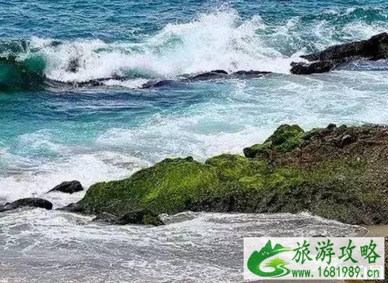 美国加州旅游著名景点推荐
