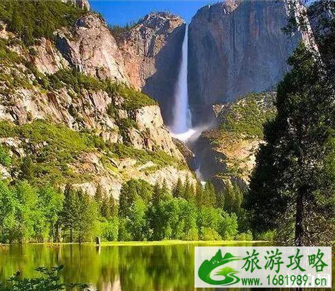 美国加州旅游著名景点推荐