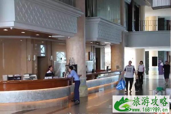 泰国芭提雅酒店入住率大幅度下降 泰国芭提雅酒店入住率大幅度下降