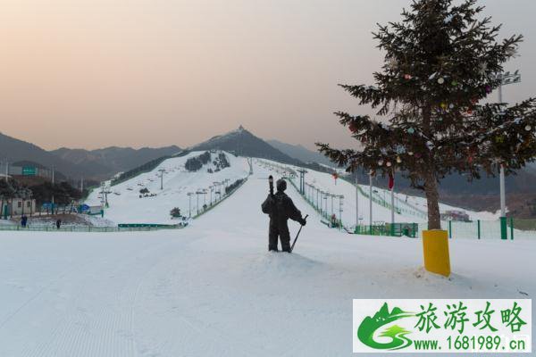 南山滑雪场对2022-2020雪季季卡客户的补偿方案 南山滑雪场对2022-2020雪季季卡客户的补偿方案