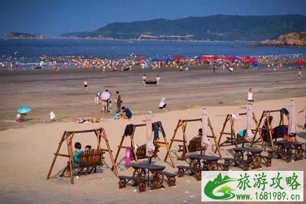 嵊泗有哪些旅游景点 嵊泗有哪些旅游景点
