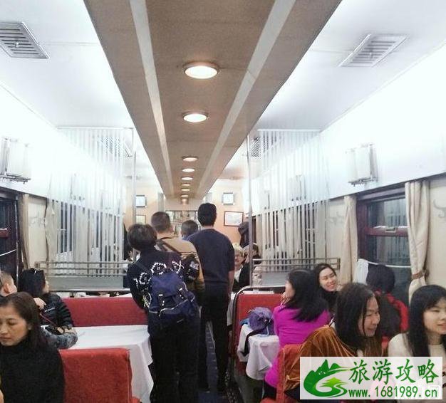 K3次列车一路上好玩吗 K3次国际列车怎么样及游玩攻略 K3次列车一路上好玩吗 K3次国际列车怎么样及游玩攻略