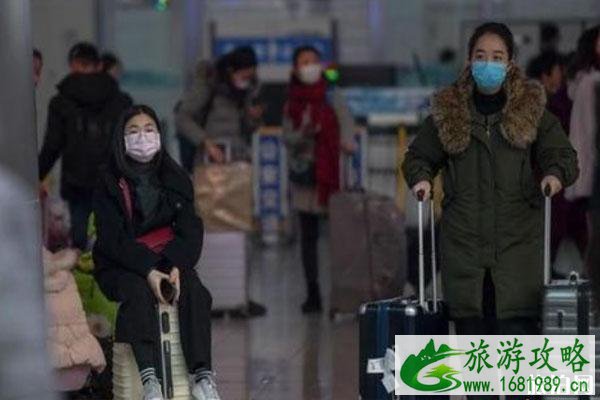 旅游退改保障延长 扩大范围面收手续费