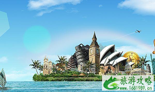 国外旅游业受到影响大吗 国外旅游业受到影响大吗
