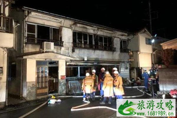 未闻花名民宅火灾 在哪里-起火原因 未闻花名民宅火灾 在哪里-起火原因