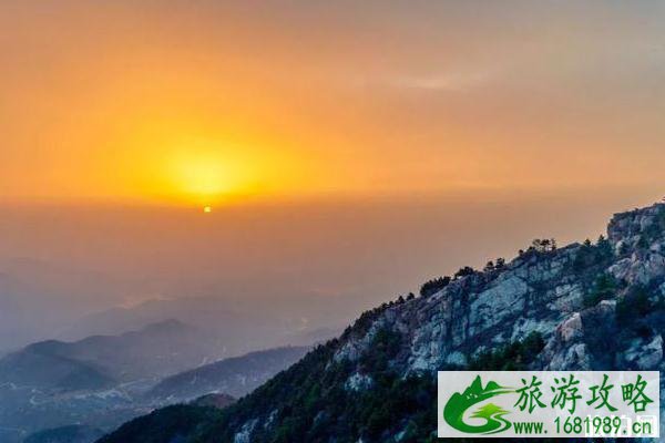 2020旅游时间表汇总 2020旅游时间表汇总