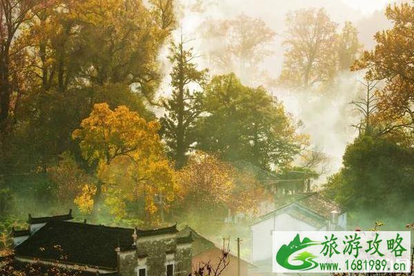 2020旅游时间表汇总 2020旅游时间表汇总