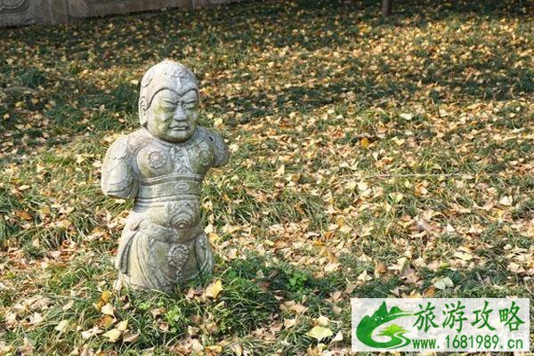 扬州佛教文化博物馆开放时间-门票
