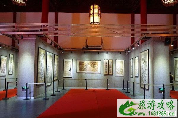 扬州佛教文化博物馆开放时间-门票