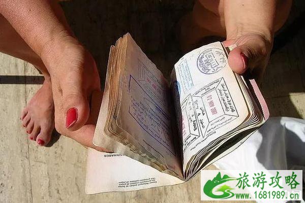 世界最强护照2020 日本护照为何世界最强 世界最强护照2020 日本护照为何世界最强