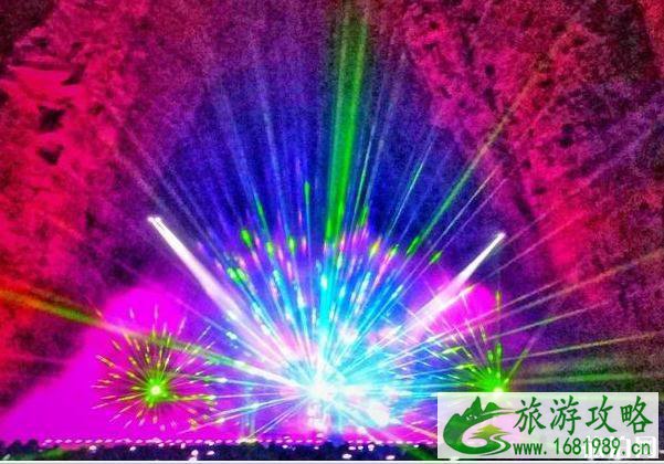 国内有名的溶洞有哪些值得去 国内有名的溶洞有哪些值得去