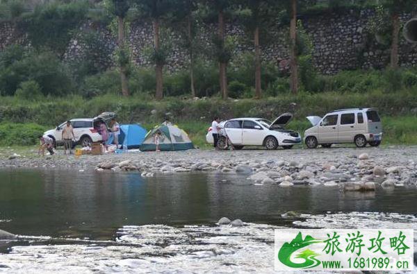 自驾游走高速还是国道好 自驾游走高速还是国道好
