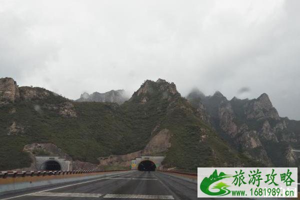 自驾游走高速还是国道好 自驾游走高速还是国道好