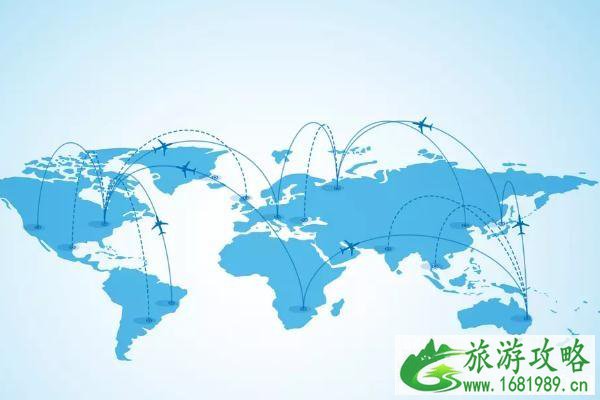 中国出入境航班有哪些取消了 中国出入境航班有哪些取消了