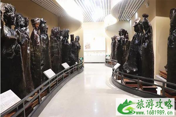 2020年春节贵港关闭景区和取消活动整理 2020年春节贵港关闭景区和取消活动整理