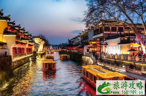 国内适合穷游的城市有哪些 国内适合穷游的城市有哪些