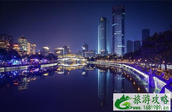国内适合穷游的城市有哪些 国内适合穷游的城市有哪些