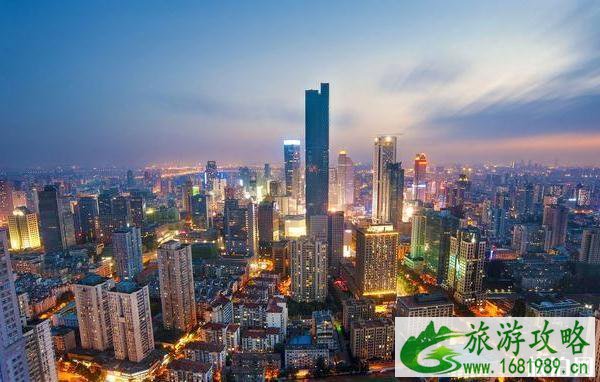 国内适合穷游的城市有哪些 国内适合穷游的城市有哪些