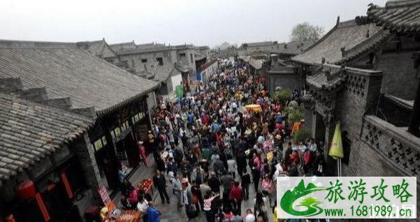 全国10大拥堵旅游景点 全国10大拥堵旅游景点