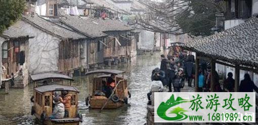 全国10大拥堵旅游景点 全国10大拥堵旅游景点