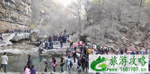 全国10大拥堵旅游景点 全国10大拥堵旅游景点