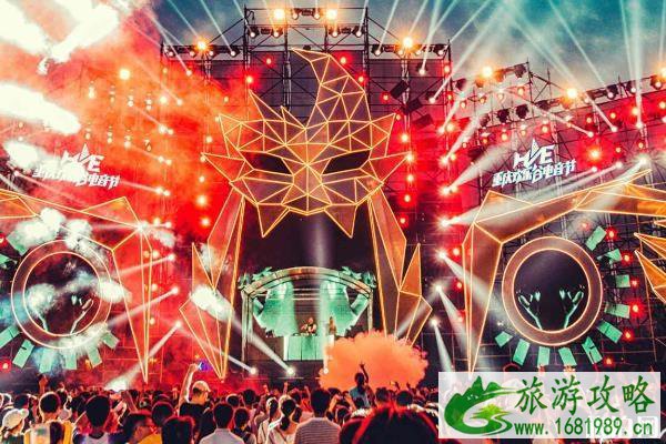 2020年北京欢乐谷春节开放吗 开放时间一览
