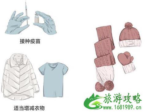 2020年春节旅游怎么预防疾病 2020年春节旅游怎么预防疾病