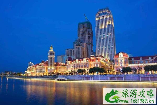 2020春节天津庙会时间地点-活动详情