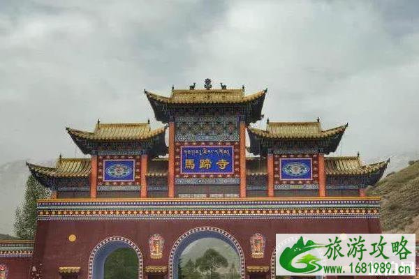 马蹄寺石窟群好玩吗 马蹄寺石窟群简介 马蹄寺石窟群好玩吗 马蹄寺石窟群简介