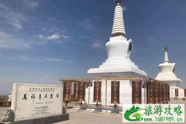 马蹄寺石窟群好玩吗 马蹄寺石窟群简介 马蹄寺石窟群好玩吗 马蹄寺石窟群简介