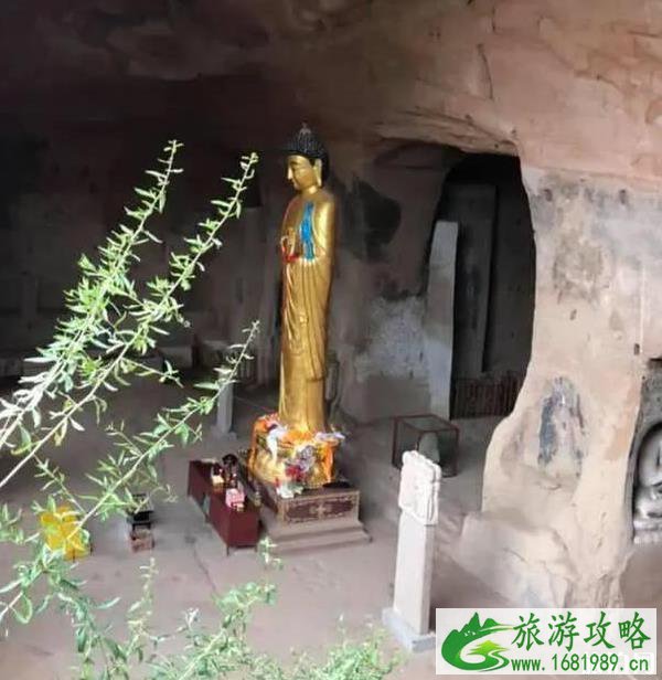 马蹄寺石窟群好玩吗 马蹄寺石窟群简介 马蹄寺石窟群好玩吗 马蹄寺石窟群简介